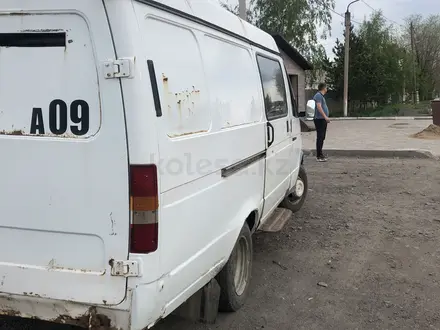 ГАЗ ГАЗель 2002 года за 1 800 000 тг. в Караганда – фото 6