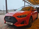 Hyundai Veloster 2018 года за 7 500 000 тг. в Алматы – фото 2