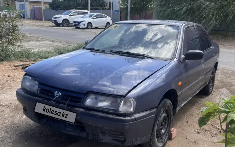 Nissan Primera 1994 годаүшін300 000 тг. в Атырау