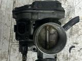 Привозной оригинал дроссельная заслонка VOLKSWAGEN за 2 000 тг. в Алматы