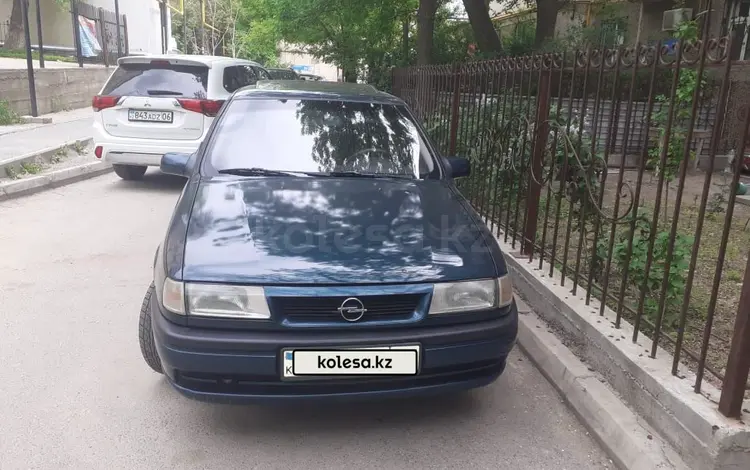 Opel Vectra 1994 годаүшін1 400 000 тг. в Шымкент