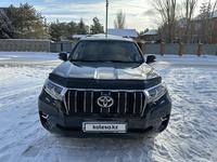 Toyota Land Cruiser Prado 2018 года за 21 100 000 тг. в Астана