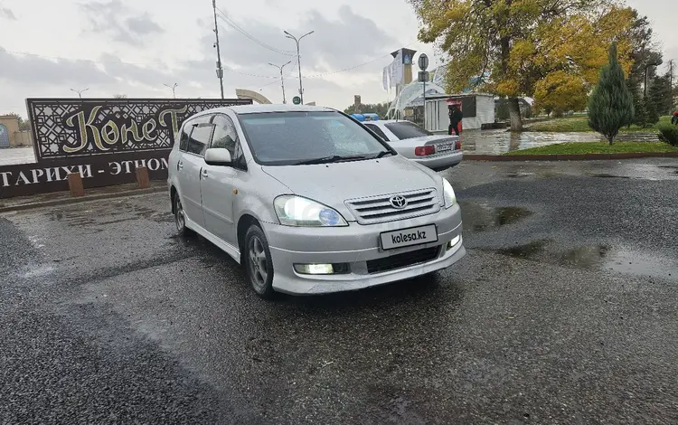 Toyota Ipsum 2002 годаүшін4 800 000 тг. в Тараз