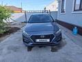 Hyundai Accent 2017 года за 5 500 000 тг. в Атырау – фото 3