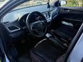 Hyundai Accent 2017 года за 5 500 000 тг. в Атырау – фото 4