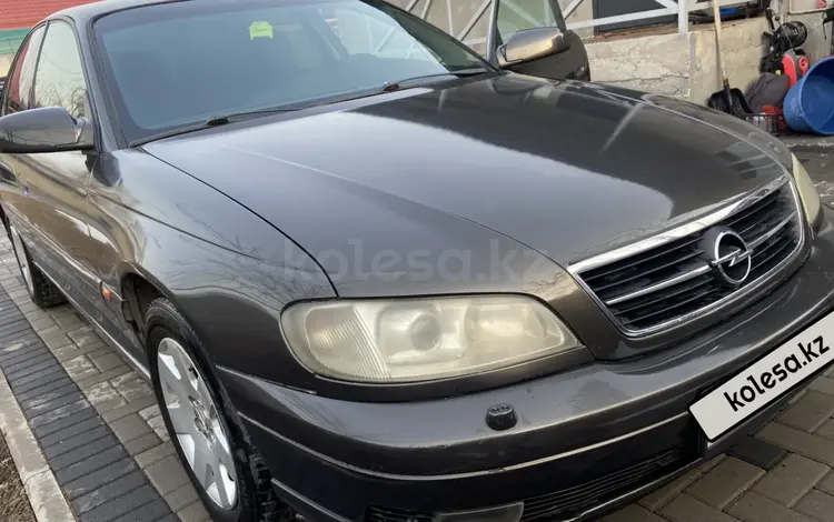Opel Omega 1999 года за 1 300 000 тг. в Алматы