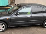 Mitsubishi Galant 1996 годаүшін2 200 000 тг. в Алматы