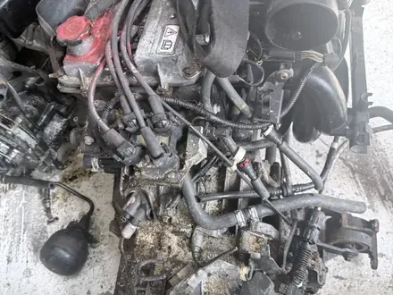 Двигатель на Ford Mondeo 1.8L за 2 990 тг. в Шымкент – фото 4