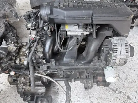 Двигатель на Ford Mondeo 1.8L за 2 990 тг. в Шымкент – фото 3
