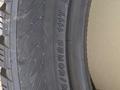 Зимние шипованные шины Yokohama 275/50 R22 за 190 000 тг. в Караганда – фото 4