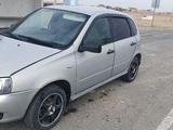 ВАЗ (Lada) Kalina 1119 2008 года за 750 000 тг. в Актау – фото 5