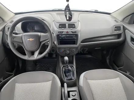 Chevrolet Cobalt 2014 года за 3 800 000 тг. в Павлодар – фото 6