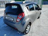Chevrolet Spark 2022 года за 5 450 000 тг. в Павлодар – фото 3