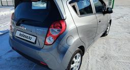 Chevrolet Spark 2022 года за 5 450 000 тг. в Павлодар – фото 3