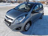 Chevrolet Spark 2022 года за 5 450 000 тг. в Павлодар