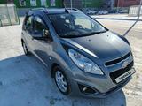 Chevrolet Spark 2022 года за 5 450 000 тг. в Павлодар – фото 2