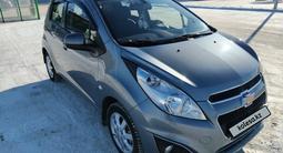 Chevrolet Spark 2022 года за 5 450 000 тг. в Павлодар – фото 2