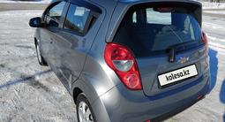 Chevrolet Spark 2022 года за 5 450 000 тг. в Павлодар – фото 4