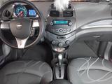 Chevrolet Spark 2022 года за 5 450 000 тг. в Павлодар – фото 5