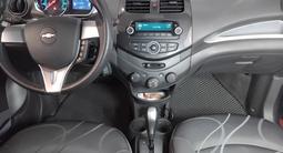 Chevrolet Spark 2022 года за 5 450 000 тг. в Павлодар – фото 5