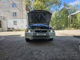 Toyota Camry 2000 годаүшін3 500 000 тг. в Караганда – фото 2