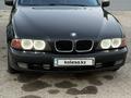 BMW 523 1996 годаүшін3 500 000 тг. в Тараз – фото 2