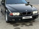 BMW 523 1996 годаүшін3 500 000 тг. в Тараз