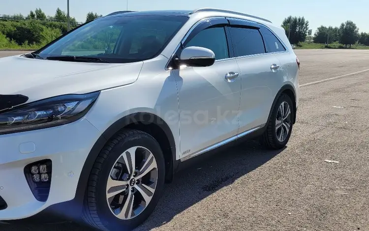 Kia Sorento 2018 годаүшін15 000 000 тг. в Костанай