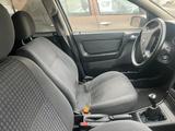 Opel Astra 2003 годаүшін1 900 000 тг. в Актобе – фото 2