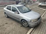 Opel Astra 2003 годаүшін1 900 000 тг. в Актобе
