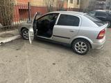 Opel Astra 2003 годаүшін1 900 000 тг. в Актобе – фото 3