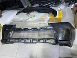 Передний бампер Lexus 570 за 3 000 тг. в Уральск