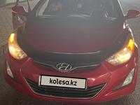 Hyundai Accent 2015 года за 5 500 000 тг. в Атырау