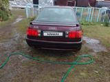 Audi 80 1992 года за 1 850 000 тг. в Костанай – фото 3