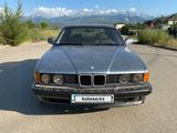 BMW 735 1987 годаfor2 600 000 тг. в Алматы – фото 5