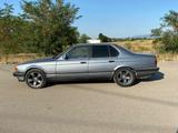 BMW 735 1987 годаfor2 600 000 тг. в Алматы – фото 4