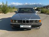 BMW 735 1987 годаfor2 600 000 тг. в Алматы – фото 2