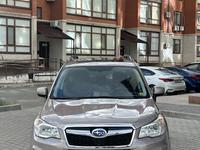 Subaru Forester 2014 года за 4 700 000 тг. в Уральск