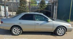 Toyota Camry 1997 годаүшін3 300 000 тг. в Алматы – фото 4