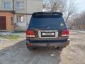 Lexus LX 470 1999 года за 10 000 000 тг. в Актобе – фото 5