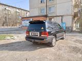 Lexus LX 470 1999 года за 10 000 000 тг. в Актобе – фото 3