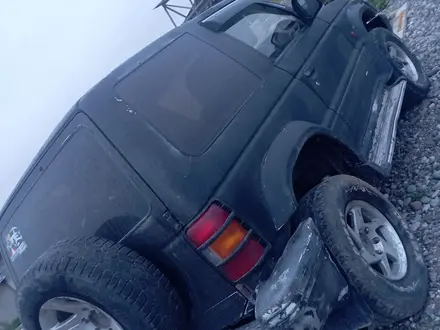 Mitsubishi Pajero 1996 года за 1 600 000 тг. в Тараз – фото 3