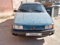 Volkswagen Passat 1991 годаfor850 000 тг. в Актау