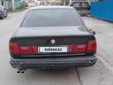 BMW 525 1993 года за 1 600 000 тг. в Костанай – фото 4
