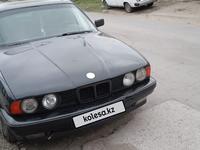 BMW 525 1993 года за 1 600 000 тг. в Костанай