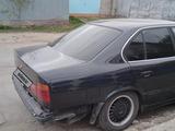 BMW 525 1993 года за 1 800 000 тг. в Костанай – фото 5