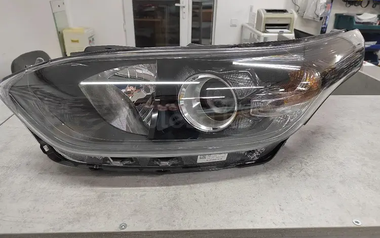 Фара передняя Kia Ceedүшін5 000 тг. в Астана