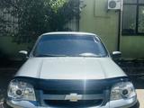 Chevrolet Niva 2013 года за 3 650 000 тг. в Уральск