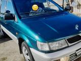 Mitsubishi Space Wagon 1995 года за 1 550 000 тг. в Туркестан – фото 4