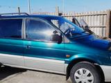 Mitsubishi Space Wagon 1995 года за 1 550 000 тг. в Туркестан – фото 3